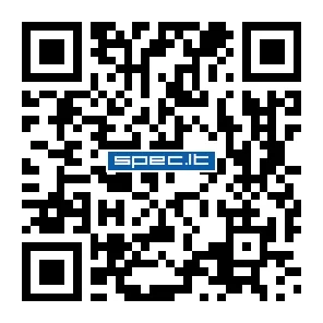 QR kodas | RASTIS CAPITAL, UAB | spec.lt