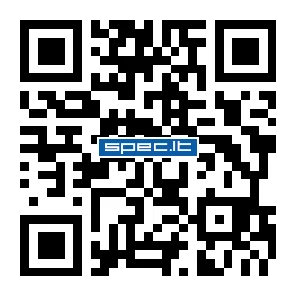 QR kodas | Rąsto namas, UAB