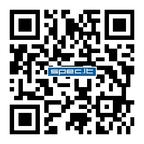 QR kodas | Raštų jūra, MB | spec.lt