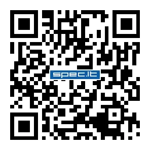 QR kodas | RĄSTŲ TECHNOLOGIJOS, UAB | spec.lt
