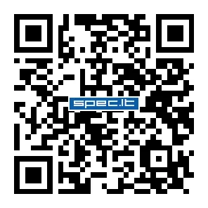 QR kodas | Raštuoti mezginiai, UAB | spec.lt