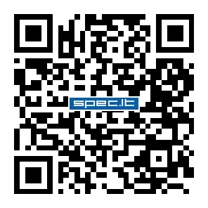 QR kodas | Rasų kolonijos bendruomenė | spec.lt