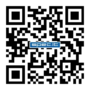 QR kodas | Rasugnė, UAB