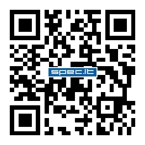 QR kodas | Rasūna, UAB | spec.lt