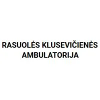 RASUOLĖS KLUSEVIČIENĖS AMBULATORIJA