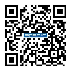 QR kodas | RASUOLĖS KLUSEVIČIENĖS AMBULATORIJA | spec.lt