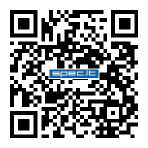 QR kodas | Rasurtės paramos ir labdaros fondas | spec.lt