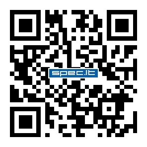 QR kodas | Rasveža, IĮ | spec.lt