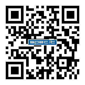 QR kodas | Rasvilita, UAB | spec.lt