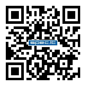QR kodas | RASVILTĖ, UAB | spec.lt