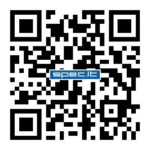 QR kodas | Rasvytas, UAB
