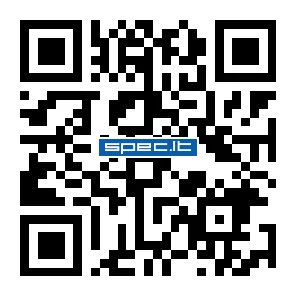 QR kodas | RAŠYLAS, UAB | spec.lt