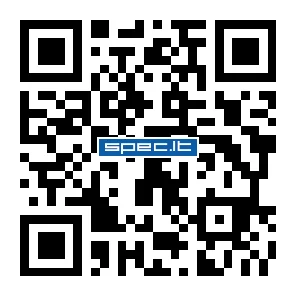 QR kodas | RASYTĖ, UAB | spec.lt