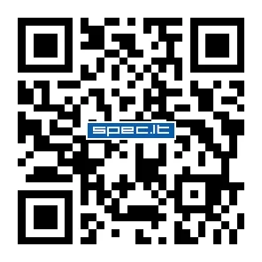 QR kodas | Rašytojas, UAB | spec.lt