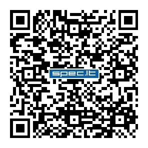 QR kodas | RAŠYTOJO KONSTANTINO VOROBJOVO RUSŲ KULTŪROS SKATINIMO LABDAROS IR PARAMOS FONDAS