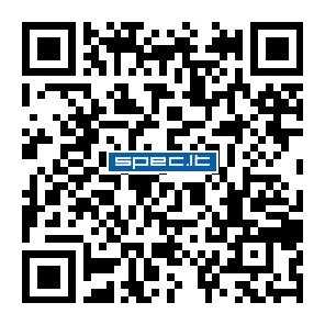 QR kodas | Neringos muziejai | spec.lt