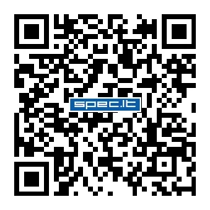 QR kodas | Thomo Manno kultūros centras, VŠĮ | spec.lt