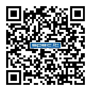 QR kodas | RAŠYTOJO VAIDOTO DAUNIO LABDAROS IR PARAMOS FONDAS