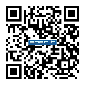 QR kodas | Rašytojų klubas, VŠĮ | spec.lt