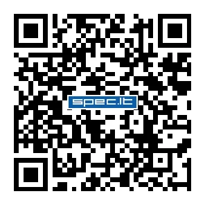 QR kodas | Ratai, garažų statybos ir eksploatavimo bendrija | spec.lt