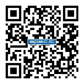 QR kodas | Ratai jums, MB | spec.lt