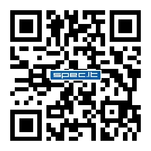 QR kodas | Ratai plius, UAB