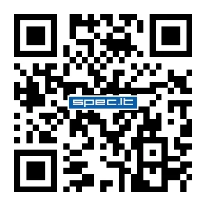 QR kodas | RATAKIS, UAB | spec.lt