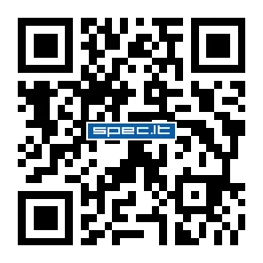 QR kodas | Ratalė, UAB | spec.lt