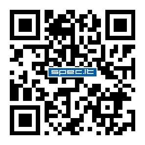 QR kodas | Ratalis, UAB | spec.lt