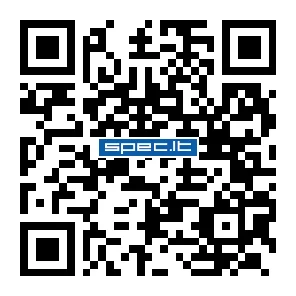 QR kodas | Ratams klinika, MB | spec.lt