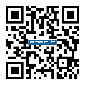 QR kodas | RATANAS, UAB | spec.lt