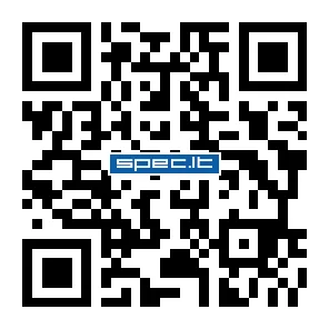 QR kodas | Rataras, UAB | spec.lt