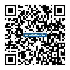 QR kodas | Garažų statybos ir eksploatavimo bendrija RATAS26 | spec.lt
