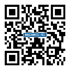 QR kodas | Ratas-89, UAB