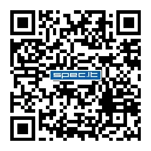 QR kodas | Individuali G. Matiuko automobilių remonto įmonė Ratas | spec.lt