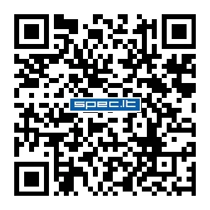 QR kodas | Garažų statybos ir eksploatavimo bendrija Ratas | spec.lt