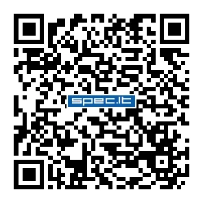 QR kodas | Ratas, garažų statybos ir eksploatavimo bendrija (Klaipėda, Dubysos g. 31G) | spec.lt