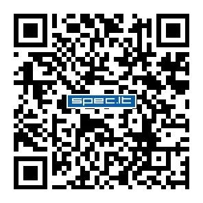 QR kodas | Garažų statybos ir eksploatavimo bendrija RATAS | spec.lt