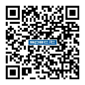 QR kodas | Ratas, garažų statybos ir eksploatavimo bendrija (Trakai) | spec.lt