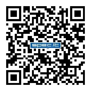 QR kodas | Garažų statybos ir eksploatavimo bendrija Ratas | spec.lt