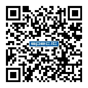 QR kodas | Garažų statybos ir eksploatavimo bendrija RATAS | spec.lt