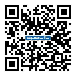 QR kodas | Laurinavičiaus paslaugų įmonė Ratas | spec.lt