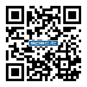 QR kodas | Ratatuinis, MB | spec.lt