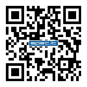 QR kodas | RATAURA, UAB | spec.lt