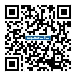 QR kodas | Ratautas engineering, MB