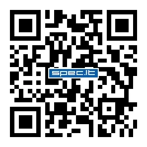 QR kodas | Ratautas, UAB | spec.lt