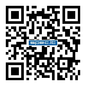 QR kodas | RATECHNA, UAB | spec.lt
