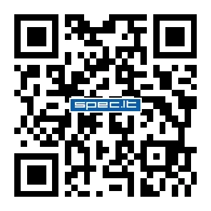 QR kodas | Rateka, MB | spec.lt