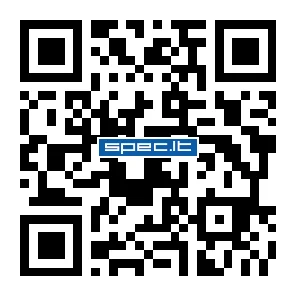 QR kodas | Rateka, UAB