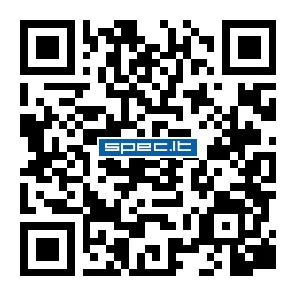 QR kodas | Tautinio meno ansamblis Ratelinis | spec.lt
